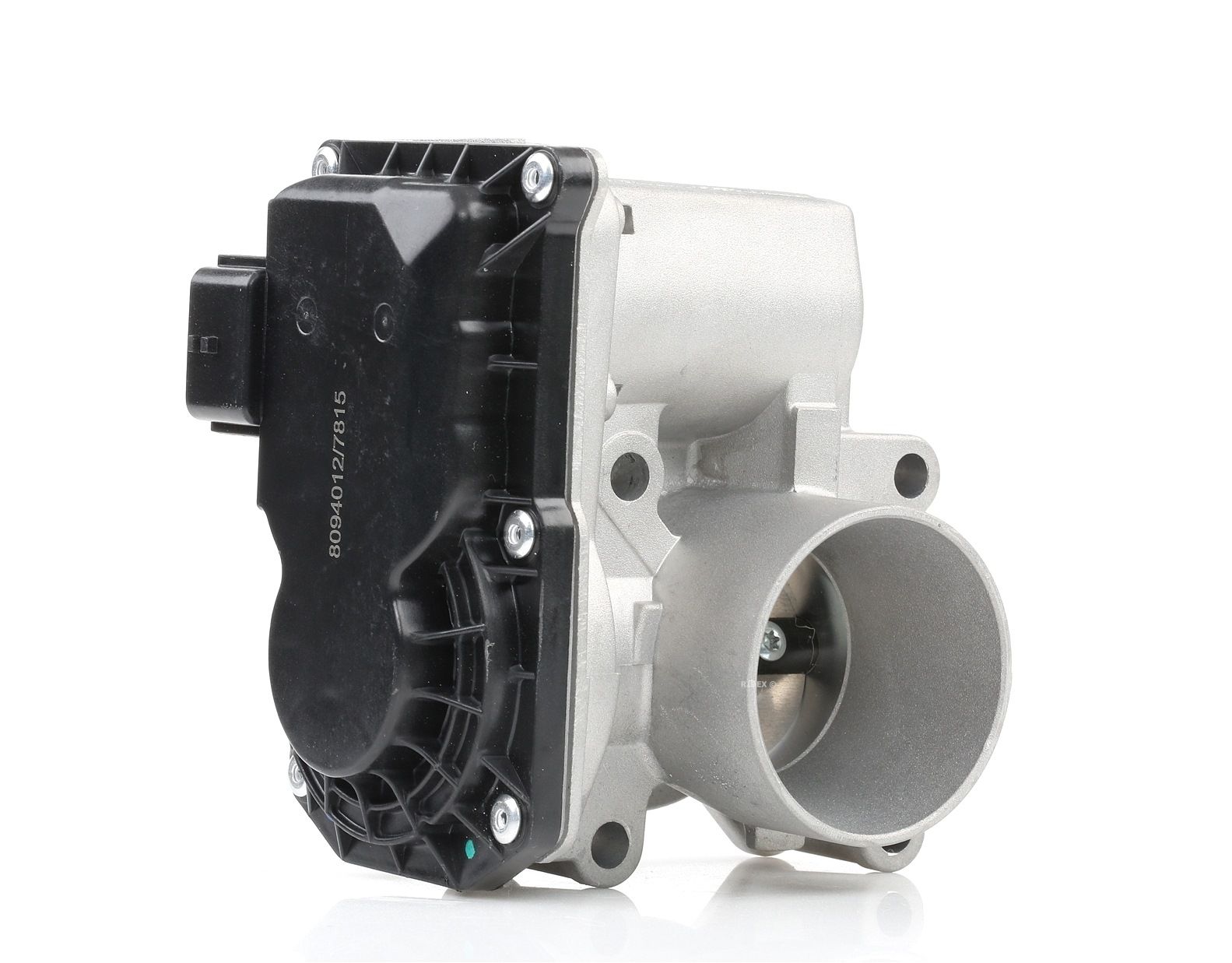 BRUCKE 8200285017-GAZ KELEBEGI RENAULT SYMBOL II 1.2 > 8200285017///-5005